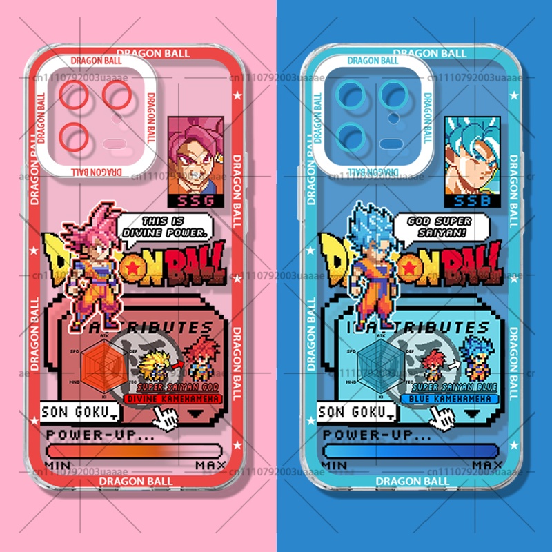 เคสคอลเลกชัน DRAGON BALL พิกเซ - Neopixel บทวิจารณ์และราคา
