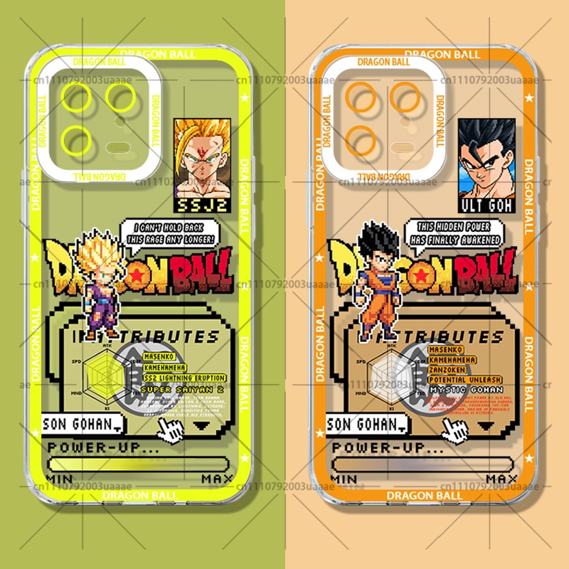 เคสคอลเลกชัน DRAGON BALL พิกเซ - Neopixel บทวิจารณ์และราคา
