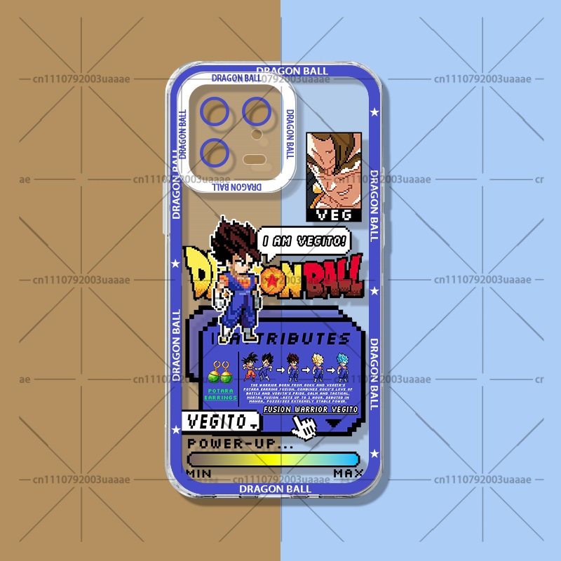เคสคอลเลกชัน DRAGON BALL พิกเซ - Neopixel บทวิจารณ์และราคา