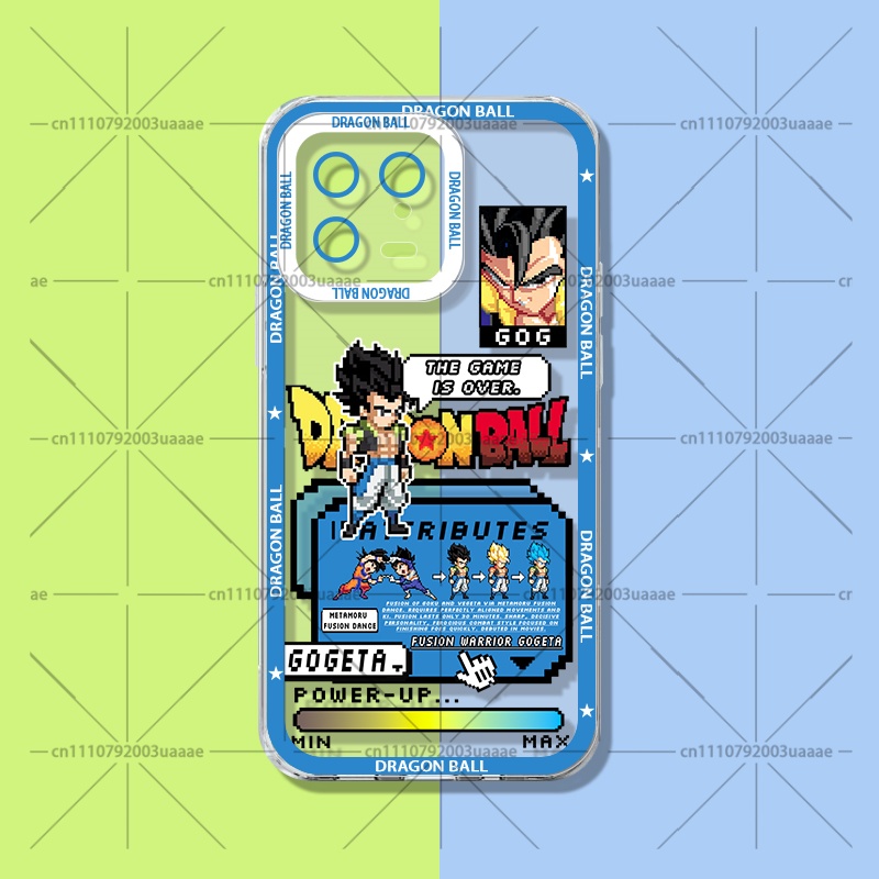 เคสคอลเลกชัน DRAGON BALL พิกเซ - Neopixel บทวิจารณ์และราคา
