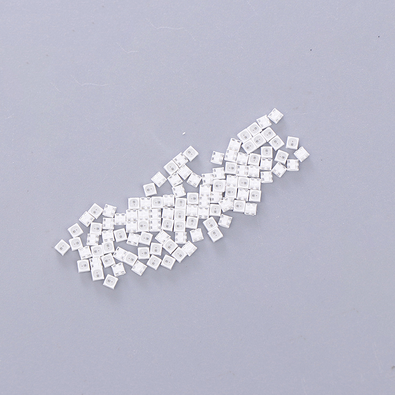 100 ชิ้น WS2812B 2020 ชิป LED  - Ws2812B Strip 5V บทวิจารณ์และราคา