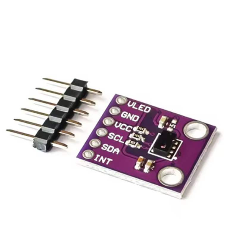 AP3216 เซ็นเซอร์วัดระยะทาง เคร - Mpu6050 บทวิจารณ์และราคา