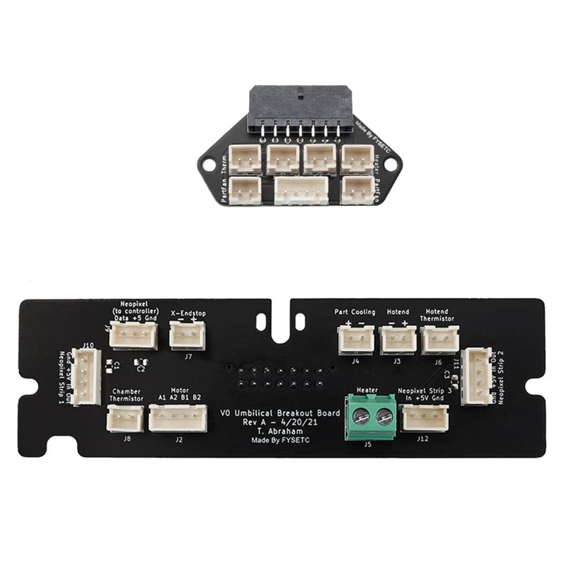 T69C! อะไหล่เครื่องพิมพ์ 3 มิต - Neopixel บทวิจารณ์และราคา