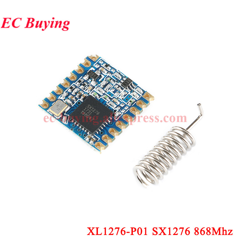 1-5 ชิ้น SX1262 SX1276 SX1278  - Lora Sx1278 บทวิจารณ์และราคา