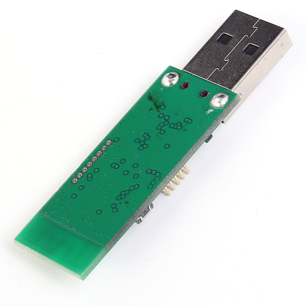 USB Zigbee โมดูลไร้สาย Sniffer - Zigbee Cc2531 บทวิจารณ์และราคา