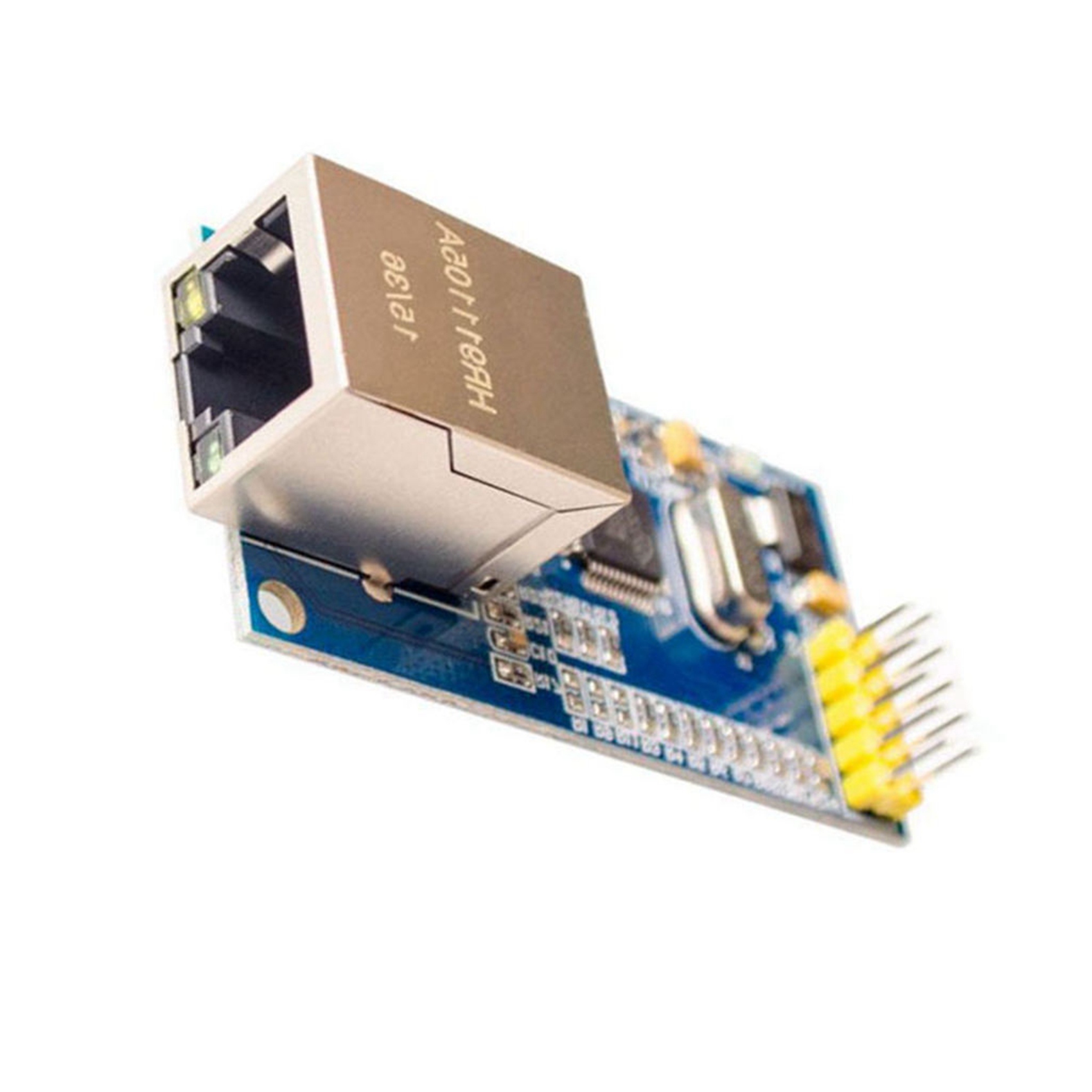 【ความเป็นที่นิยม】4X W5500 โมดู - Ethernet W5500 บทวิจารณ์และราคา