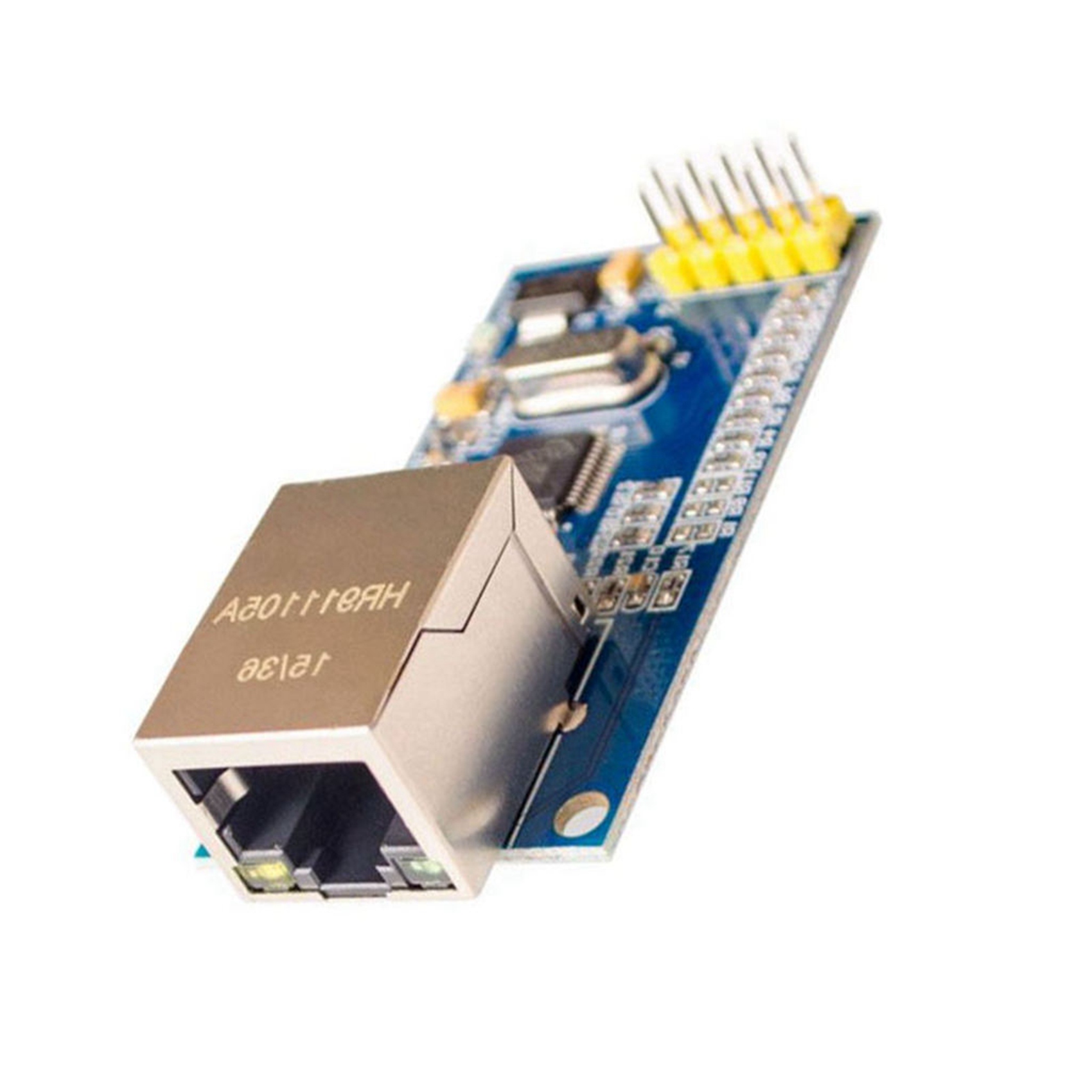 【ความเป็นที่นิยม】4X W5500 โมดู - Ethernet W5500 บทวิจารณ์และราคา