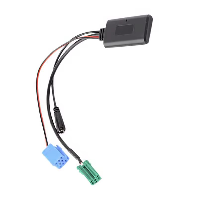 โมดูลบลูทูธ 5.0 สำหรับรถยนต์ ส - Microphone Module บทวิจารณ์และราคา