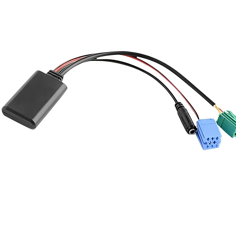 โมดูลบลูทูธ 5.0 สำหรับรถยนต์ ส - Microphone Module บทวิจารณ์และราคา