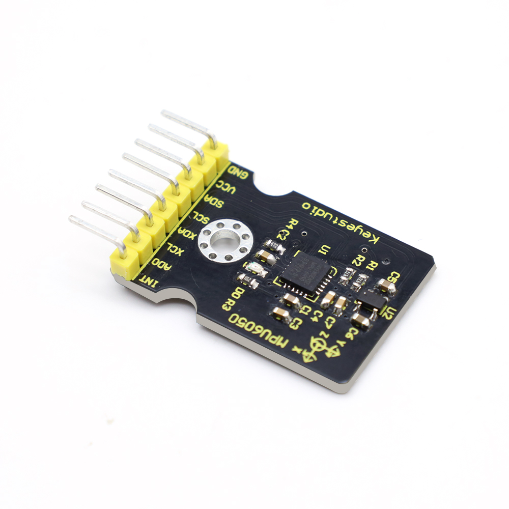 Keyestudio โมดู MPU6050วัดความ - Mpu6050 บทวิจารณ์และราคา