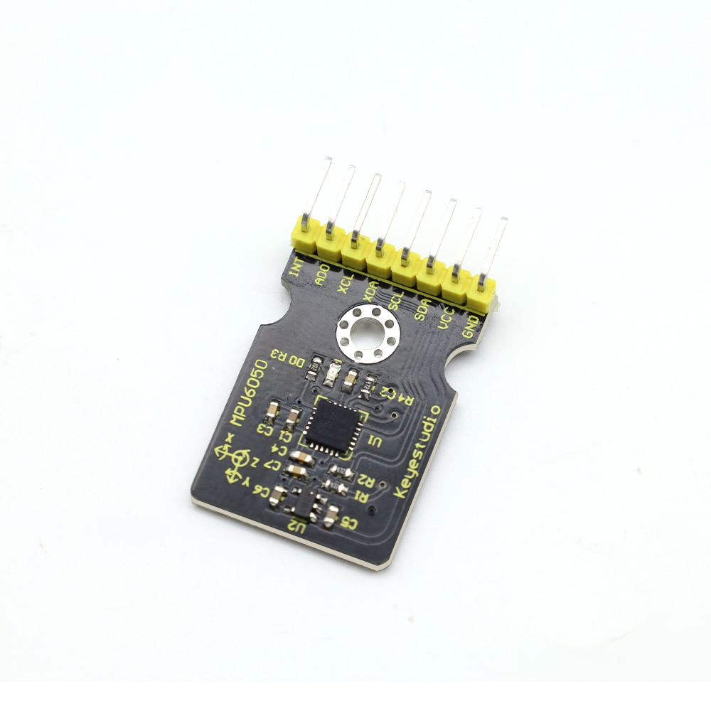 Keyestudio โมดู MPU6050วัดความ - Mpu6050 บทวิจารณ์และราคา