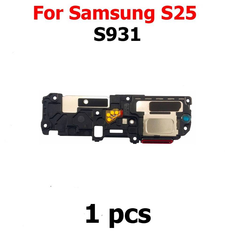 ลำโพงสำหรับ Samsung Galaxy S25 - Buzzer Module บทวิจารณ์และราคา
