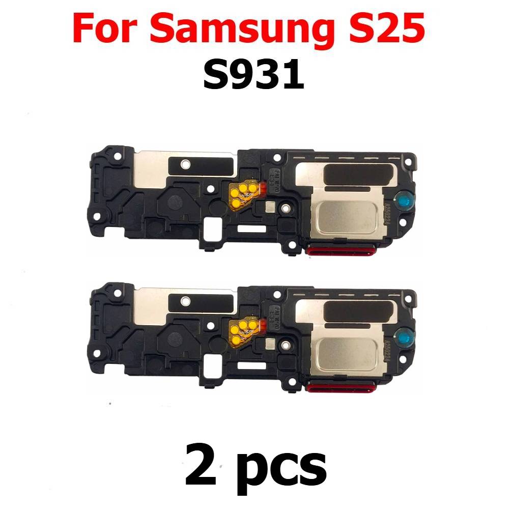 ลำโพงสำหรับ Samsung Galaxy S25 - Buzzer Module บทวิจารณ์และราคา