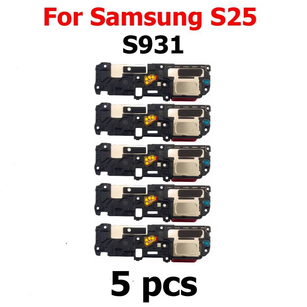 ลำโพงสำหรับ Samsung Galaxy S25 - Buzzer Module บทวิจารณ์และราคา