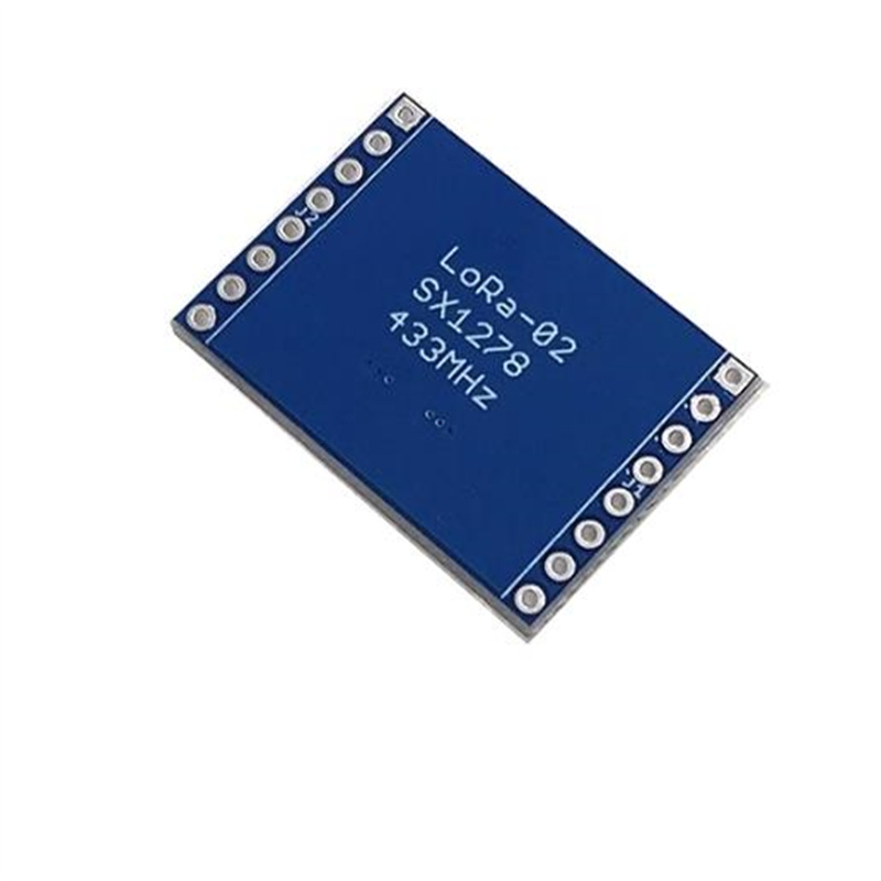 Sx1278 loraModule Anxinke Lora - Lora Sx1278 บทวิจารณ์และราคา