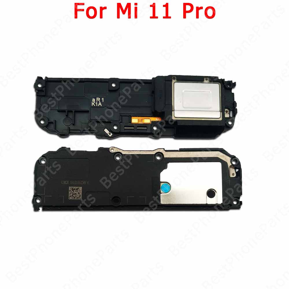ลําโพงสําหรับ Xiao mi mi 11T P - Buzzer Module บทวิจารณ์และราคา