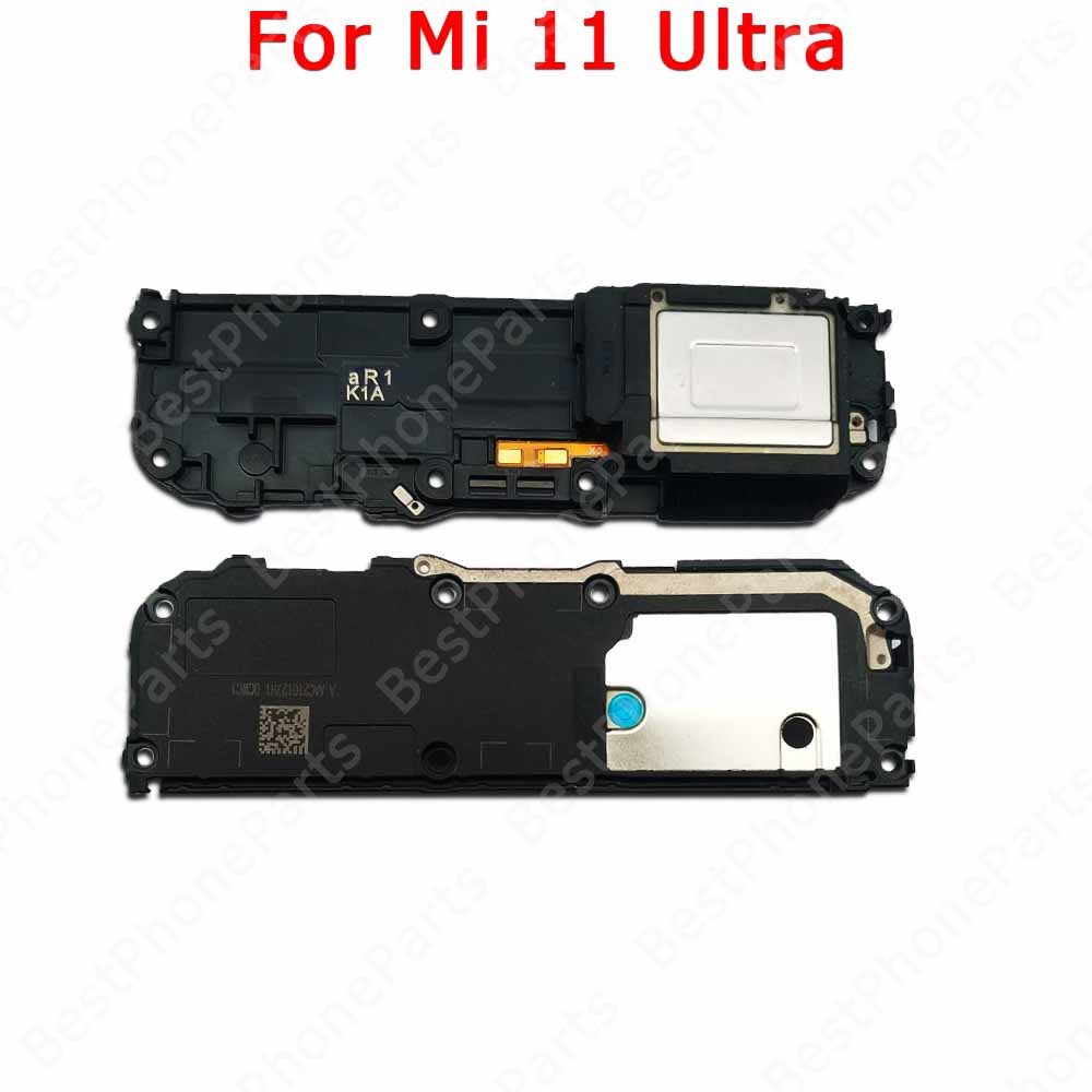 ลําโพงสําหรับ Xiao mi mi 11T P - Buzzer Module บทวิจารณ์และราคา