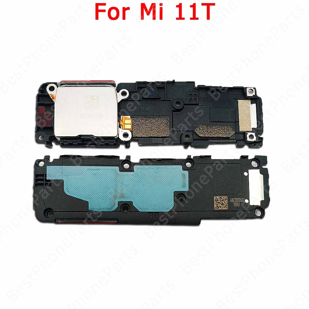 ลําโพงสําหรับ Xiao mi mi 11T P - Buzzer Module บทวิจารณ์และราคา