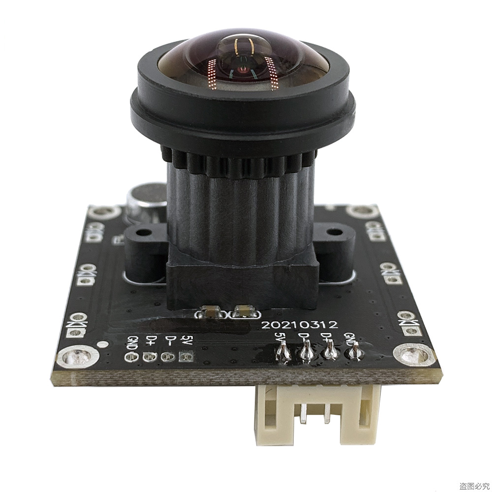 1920*1080 32*32 มม. กล้อง USB  - Microphone Module บทวิจารณ์และราคา