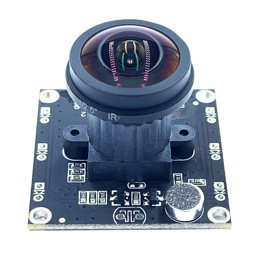 1920*1080 32*32 มม. กล้อง USB  - Microphone Module บทวิจารณ์และราคา