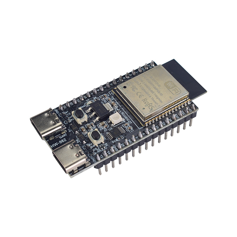 บอร์ดพัฒนา Esp32-c5-devkitc-1  - Microphone Module บทวิจารณ์และราคา