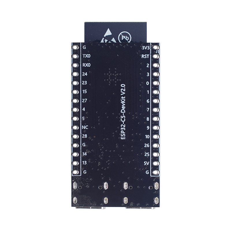 บอร์ดพัฒนา Esp32-c5-devkitc-1  - Microphone Module บทวิจารณ์และราคา