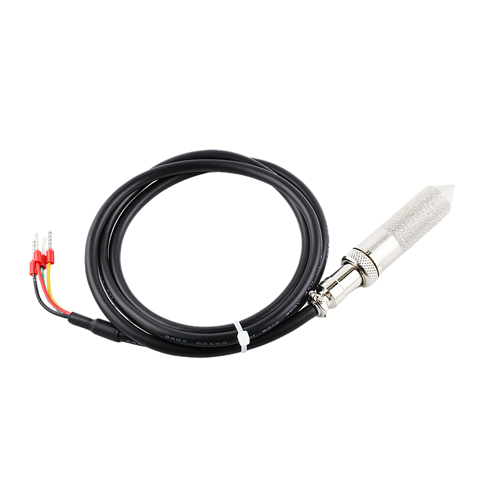 เซ็นเซอร์วัดอุณหภูมิและความชื้ - Bme280 บทวิจารณ์และราคา