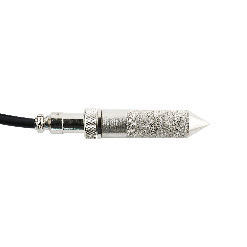 เซ็นเซอร์วัดอุณหภูมิและความชื้ - Bme280 บทวิจารณ์และราคา