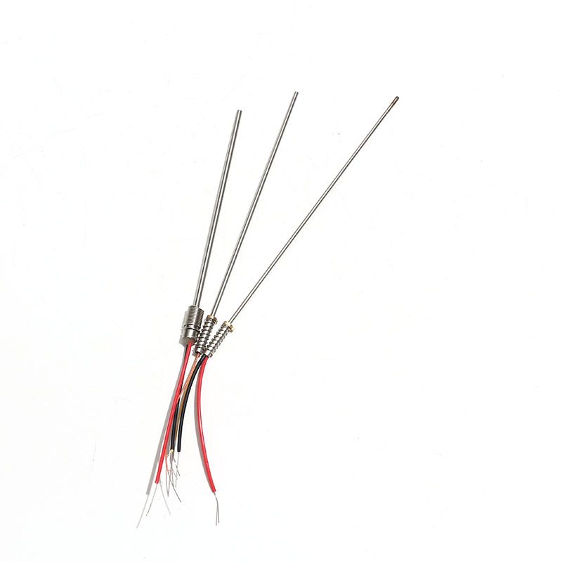 หัววัดอุณหภูมิแบบเทอร์โมคัปเปิ - Soldering Iron Temperature Probe บทวิจารณ์และราคา