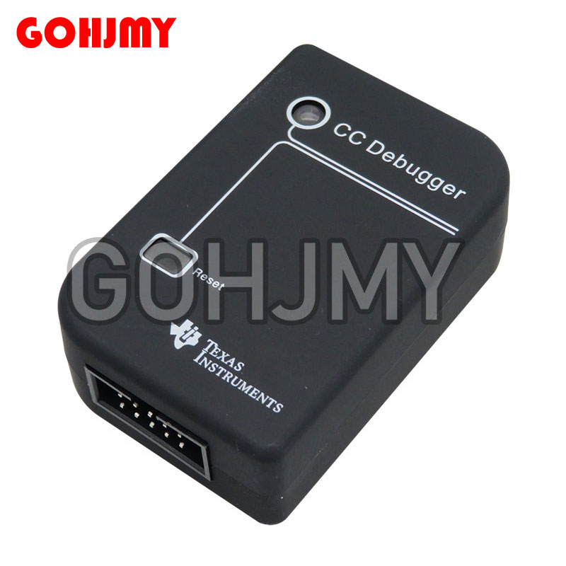 1ชิ้น CC DEBUGGER Bee โปรแกรมจ - Zigbee Cc2531 บทวิจารณ์และราคา