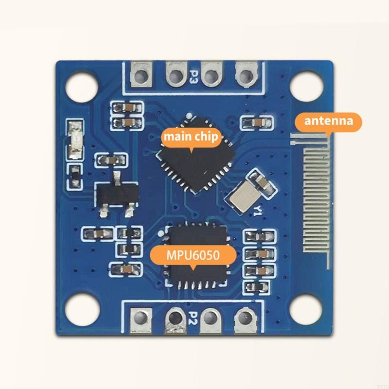 MPU6050 Motion Input Board สำห - Mpu6050 บทวิจารณ์และราคา