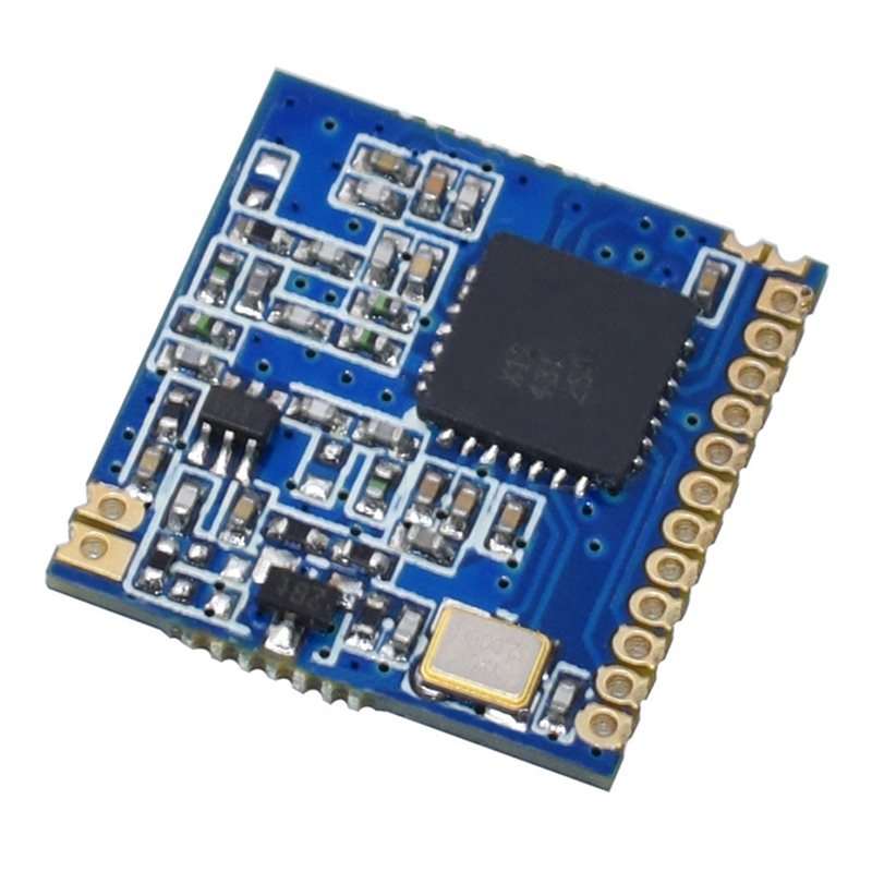 2X SX1278 ลอร่า 433 เมกะเฮิร์ต - Lora Sx1278 บทวิจารณ์และราคา