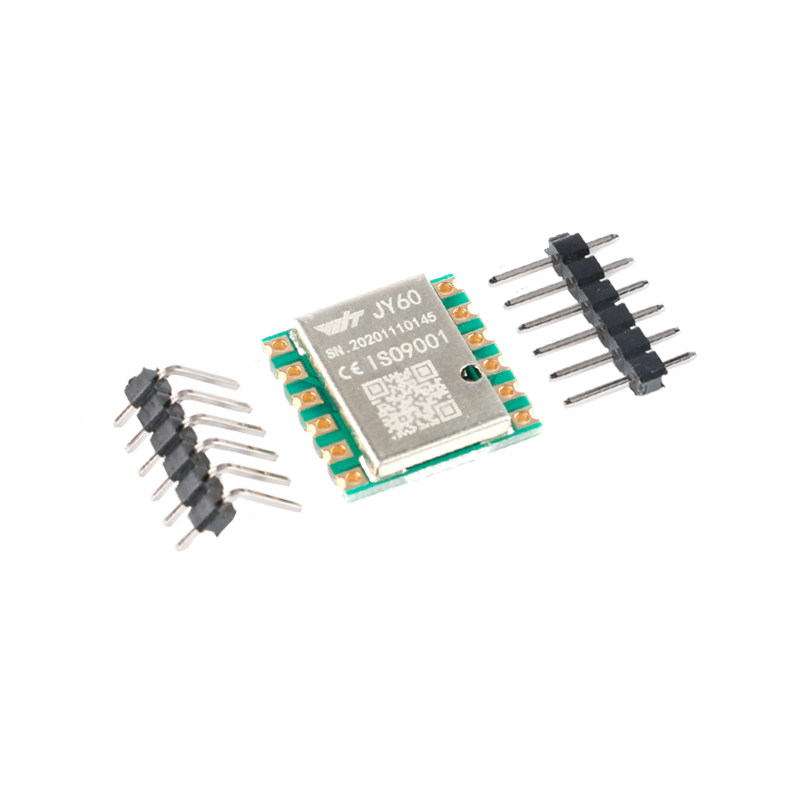 JY60 โมดูล MPU6050 ไจโรสโคปอิเ - Mpu6050 บทวิจารณ์และราคา