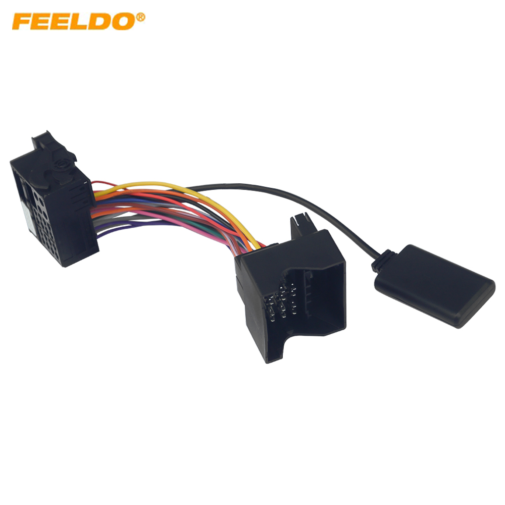 โมดูลบลูทูธ 5.0 สำหรับรถยนต์ออ - Microphone Module บทวิจารณ์และราคา
