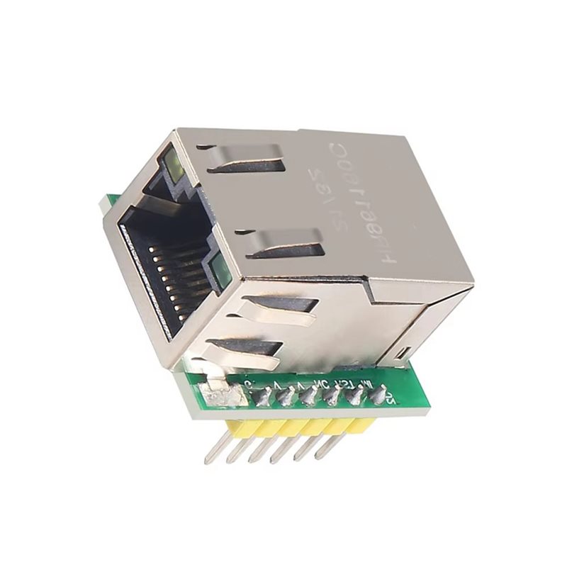 3CGRO-USR-ES1 W5500 โมดูลเครือ - Ethernet W5500 บทวิจารณ์และราคา