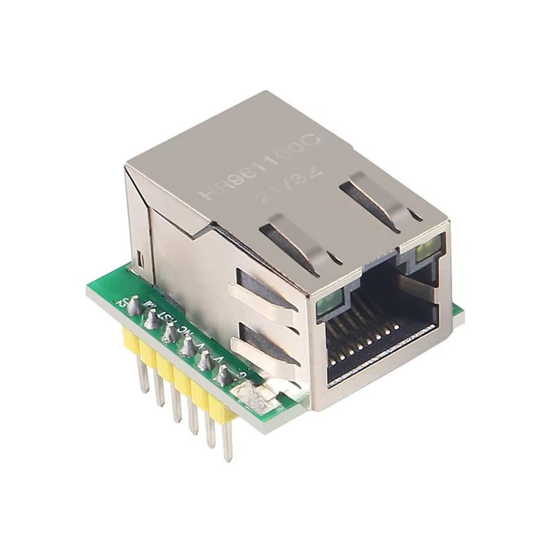 3CGRO-USR-ES1 W5500 โมดูลเครือ - Ethernet W5500 บทวิจารณ์และราคา
