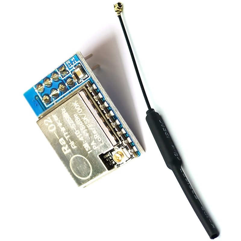 โมดูล ABJG-3X 433MHZ SX1278 Lo - Lora Sx1278 บทวิจารณ์และราคา