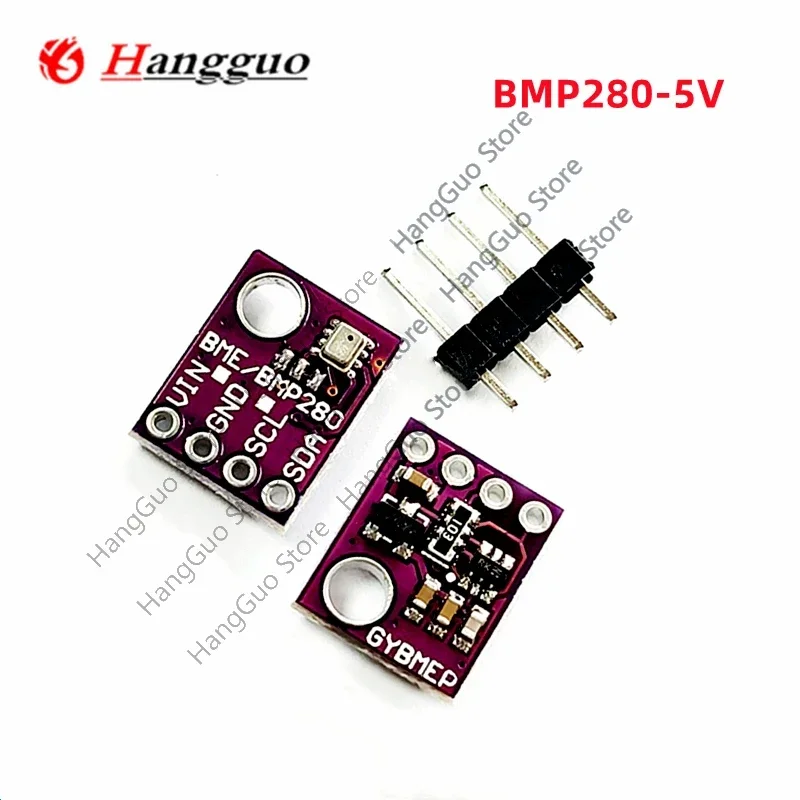 10PCS BME280-3.3 BMP280-3.3V B - Bme280 บทวิจารณ์และราคา