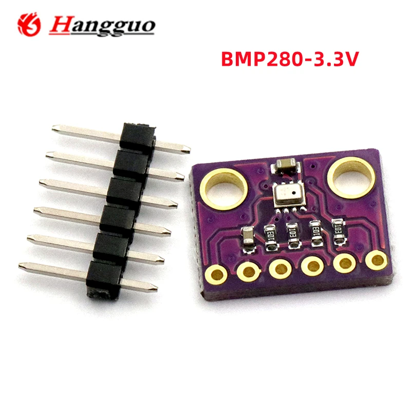 10PCS BME280-3.3 BMP280-3.3V B - Bme280 บทวิจารณ์และราคา