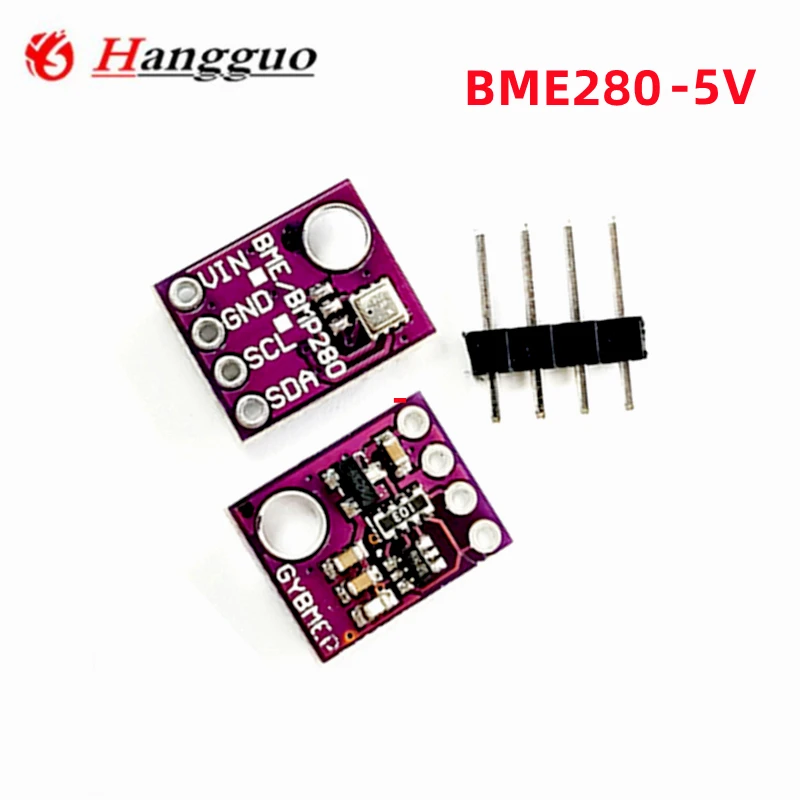 10PCS BME280-3.3 BMP280-3.3V B - Bme280 บทวิจารณ์และราคา