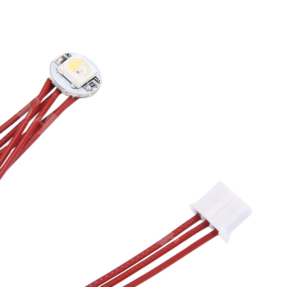 Voron 2.4 Trident NeoPixel RGB - Neopixel บทวิจารณ์และราคา