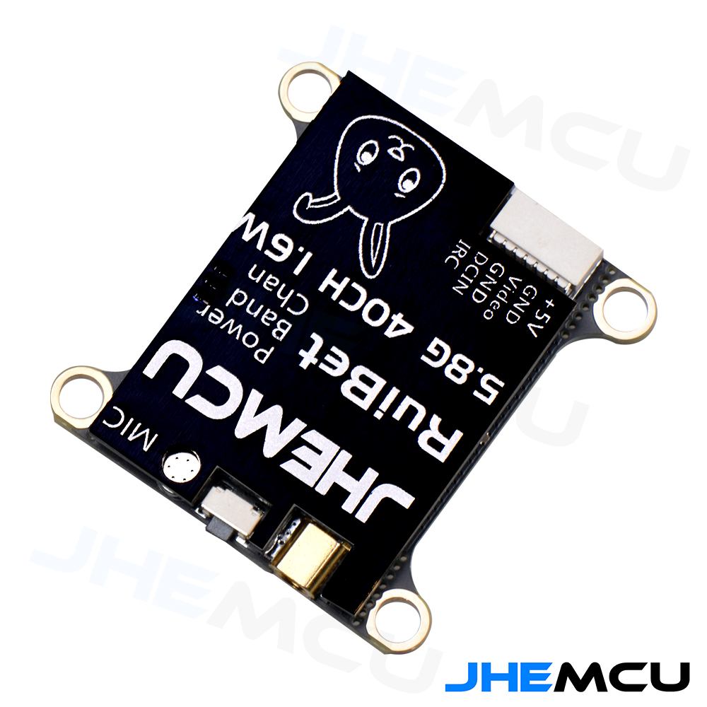 JHEMCU Tran-3016W โมดูลวิดีโออ - Microphone Module บทวิจารณ์และราคา