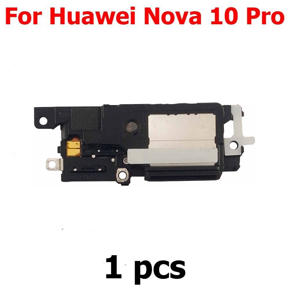 ลำโพงสำหรับหัวเว่ย โนวา 10 โปร - Buzzer Module บทวิจารณ์และราคา