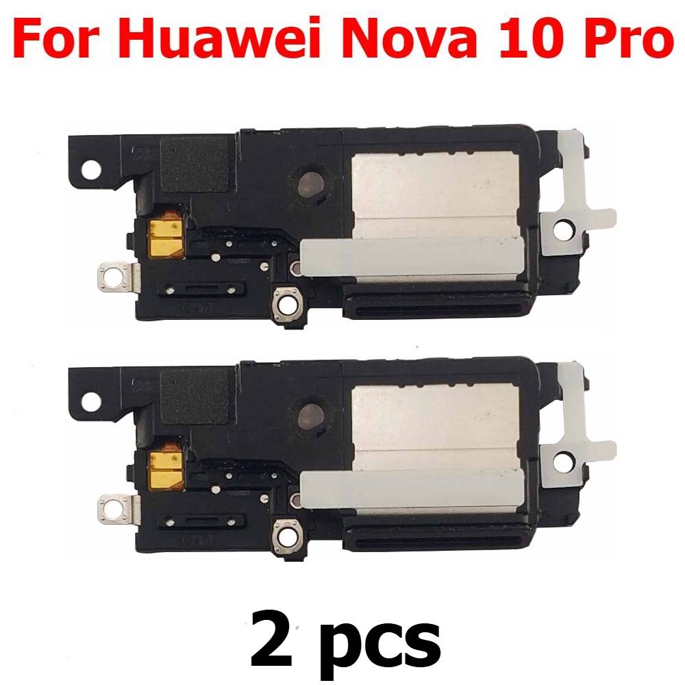 ลำโพงสำหรับหัวเว่ย โนวา 10 โปร - Buzzer Module บทวิจารณ์และราคา