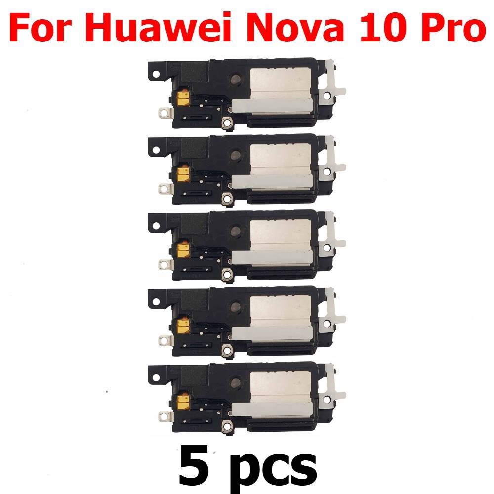 ลำโพงสำหรับหัวเว่ย โนวา 10 โปร - Buzzer Module บทวิจารณ์และราคา