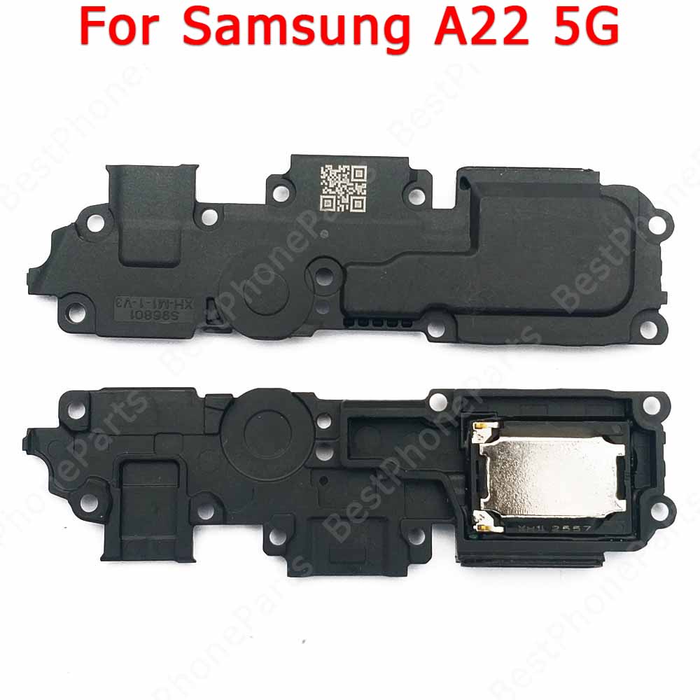 ลําโพงสําหรับ Samsung Galaxy A - Buzzer Module บทวิจารณ์และราคา