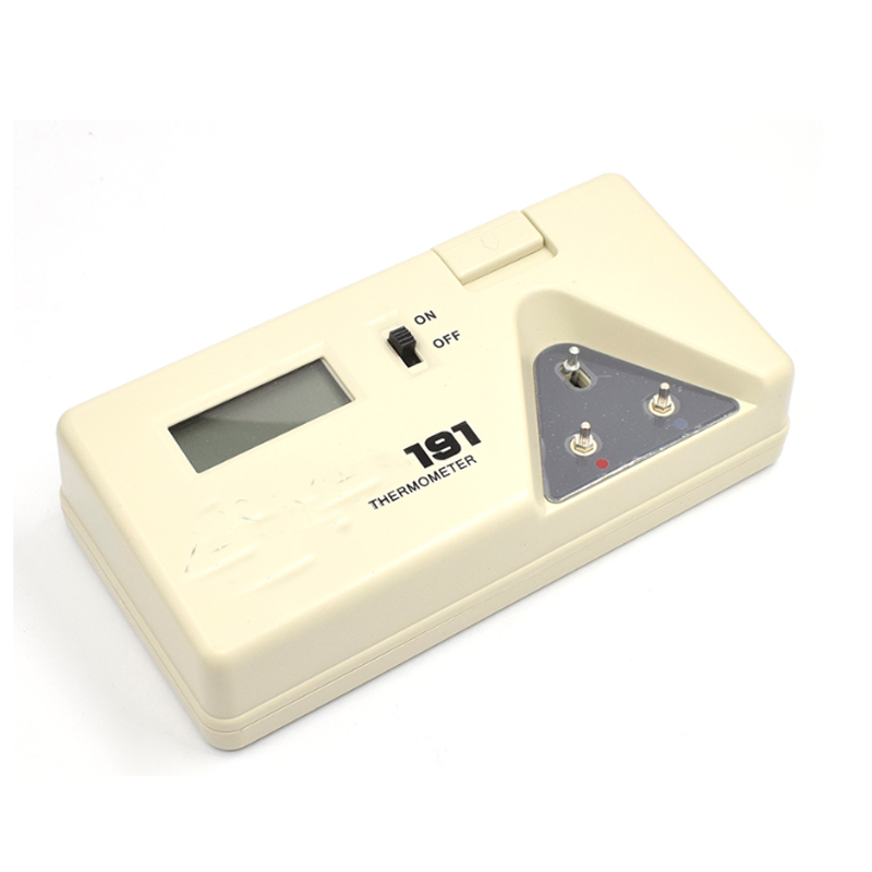 0-600 ℃   LCD Digital การประสา - Soldering Iron Temperature Probe บทวิจารณ์และราคา