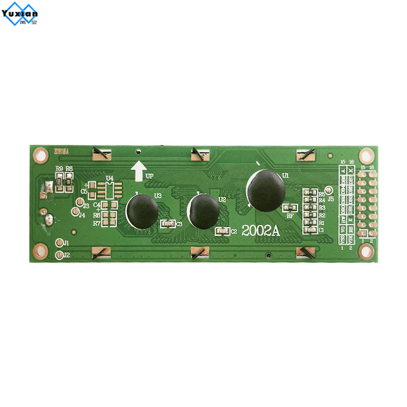 โมดูลจอแสดงผล LCD 20X2 I2C 200 - Lcd 1602 บทวิจารณ์และราคา