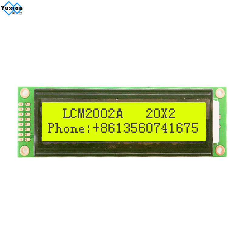 โมดูลจอแสดงผล LCD 20X2 I2C 200 - Lcd 1602 บทวิจารณ์และราคา