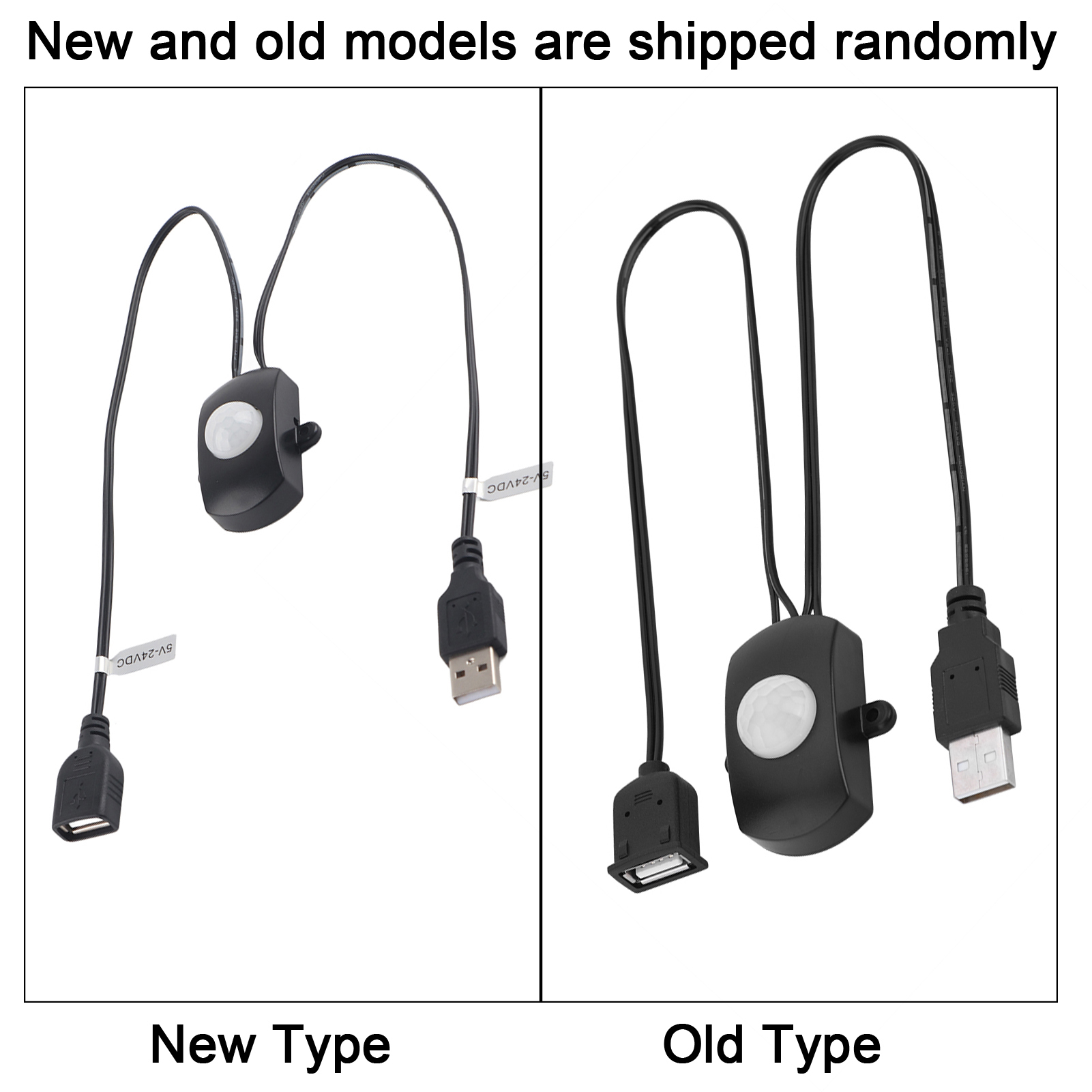 2A DC5-24V มินิ PIR เซ็นเซอร์ต - Pir Motion Sensor บทวิจารณ์และราคา
